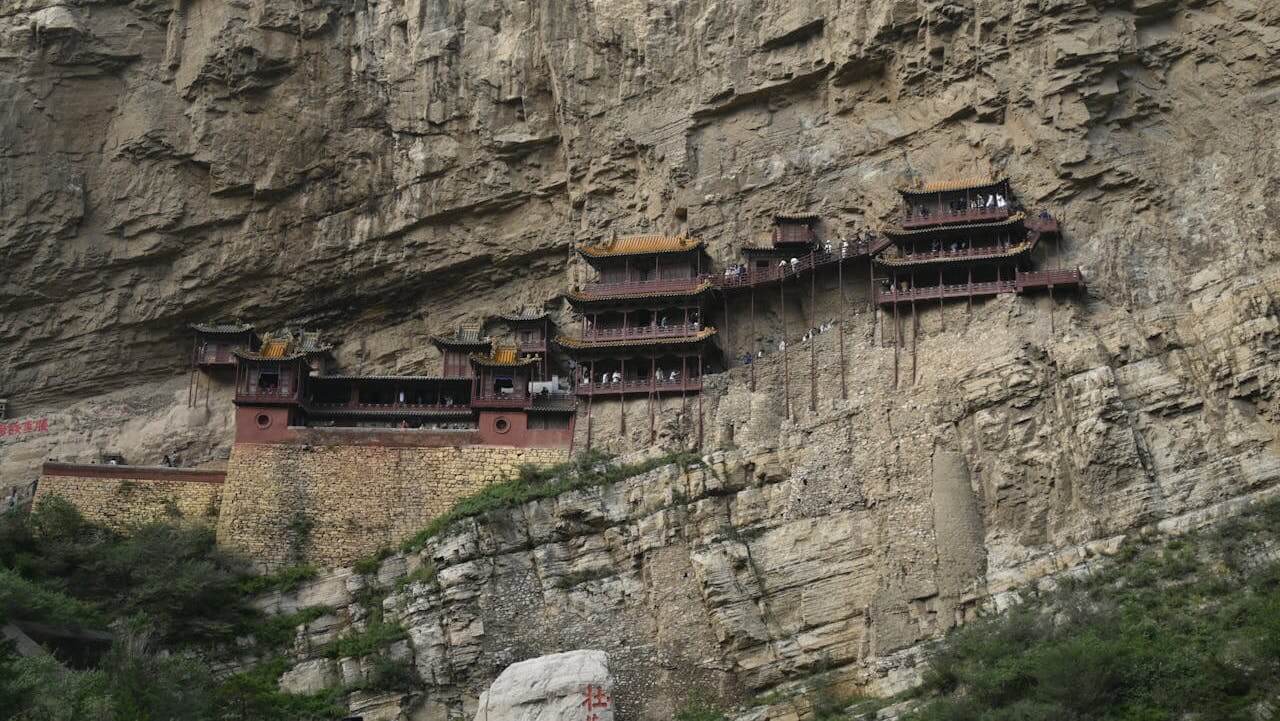 Datong