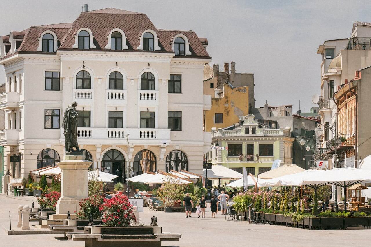 Constanta