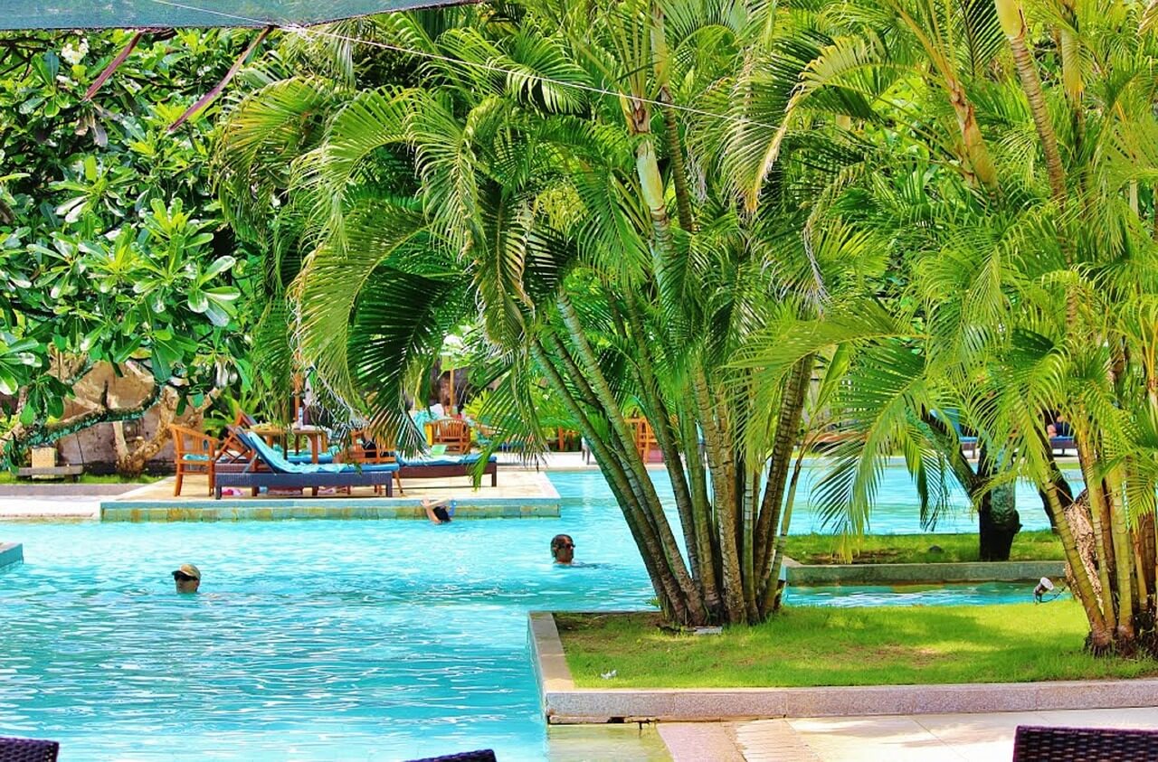 Nusa Lembongan
