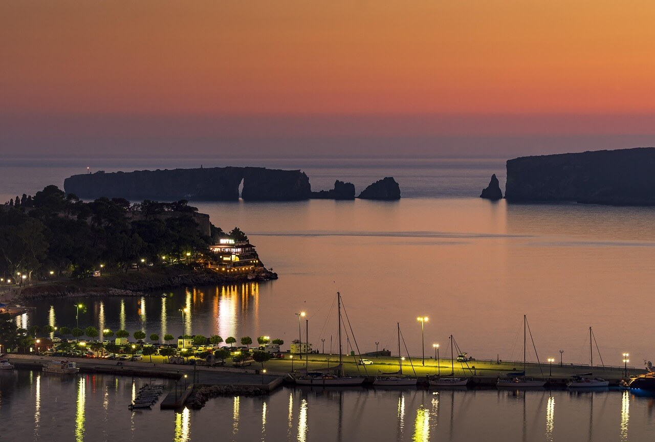Pylos
