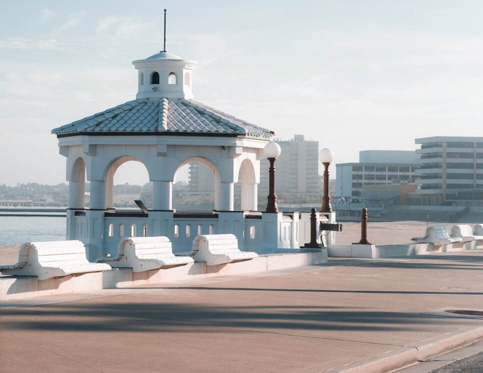 Corpus Christi