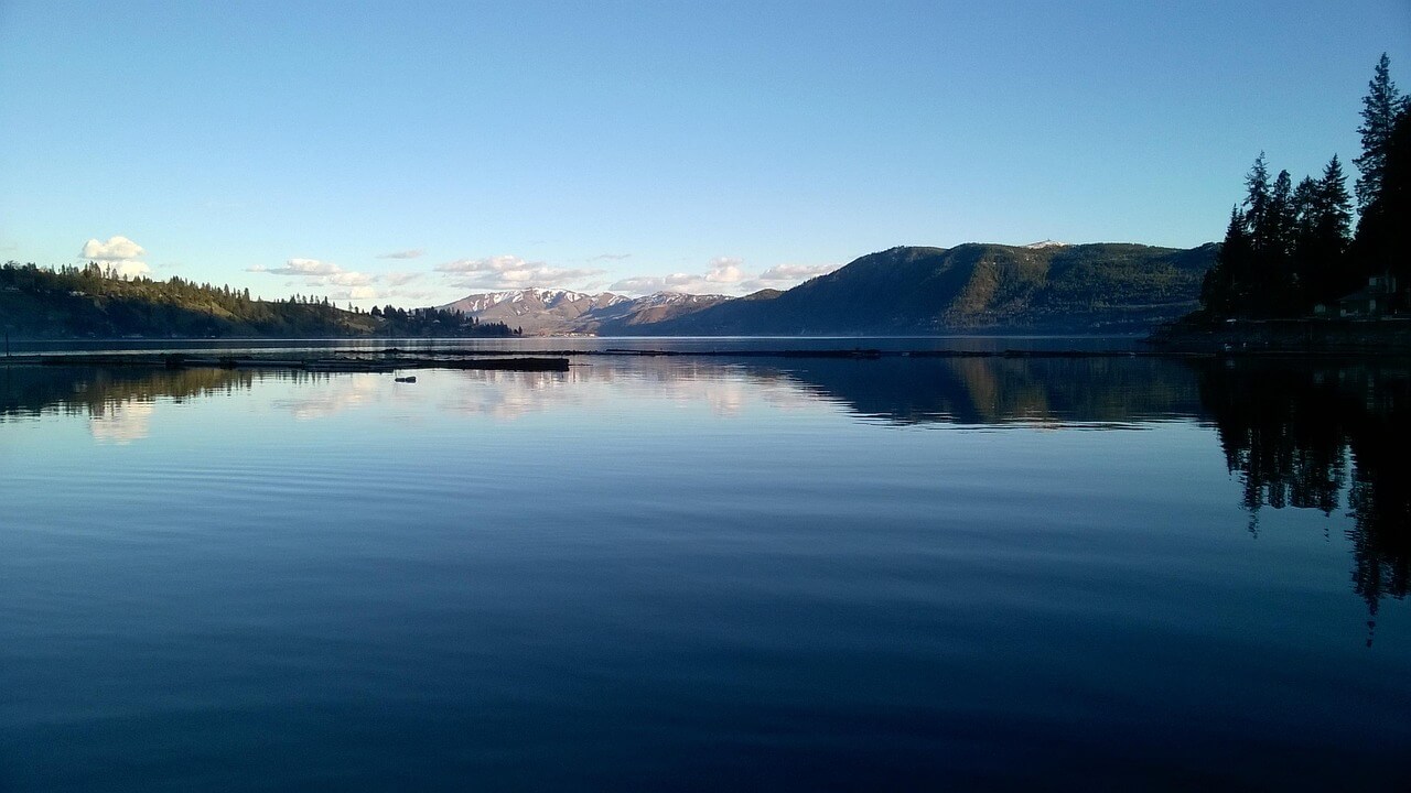 Chelan