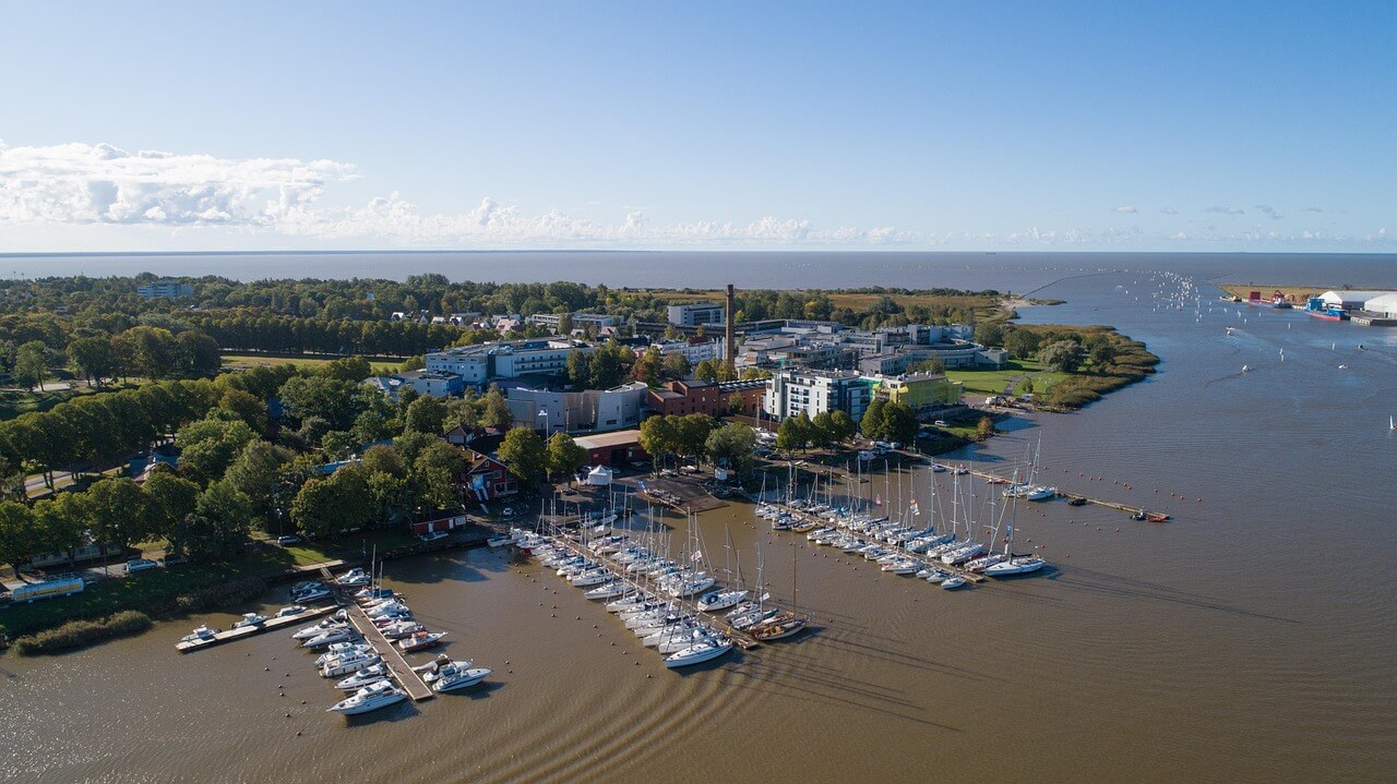 Pärnu