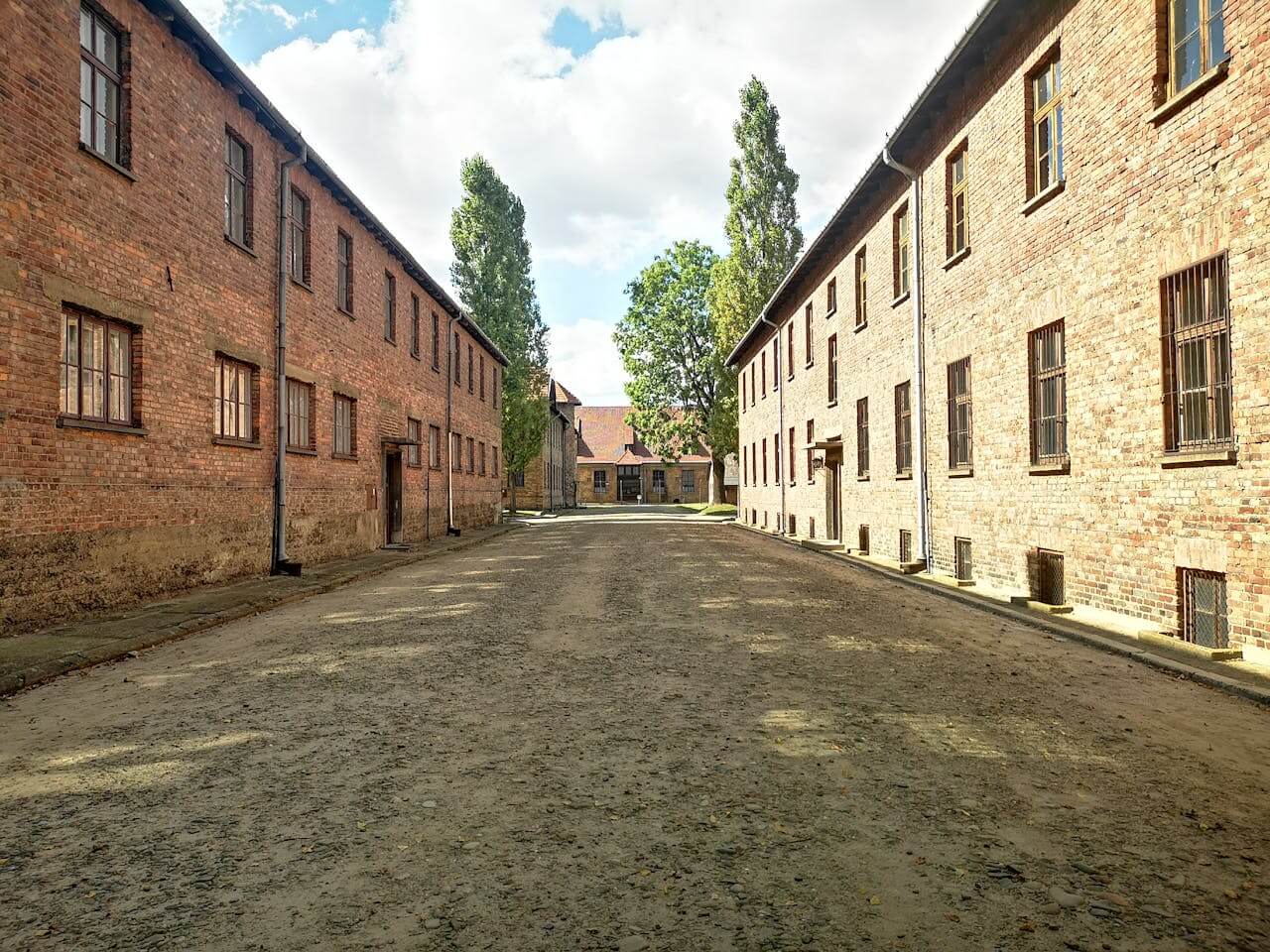 Oswiecim