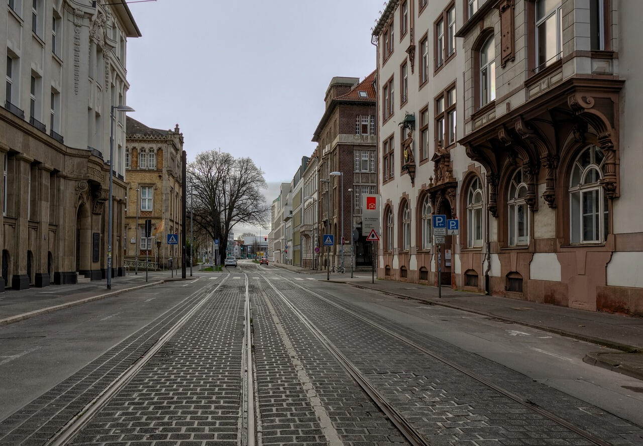 Hannover
