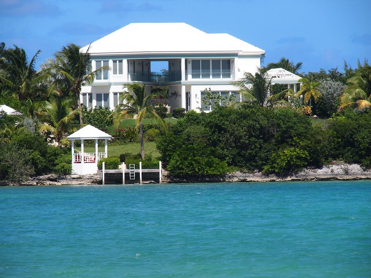 Great Exuma