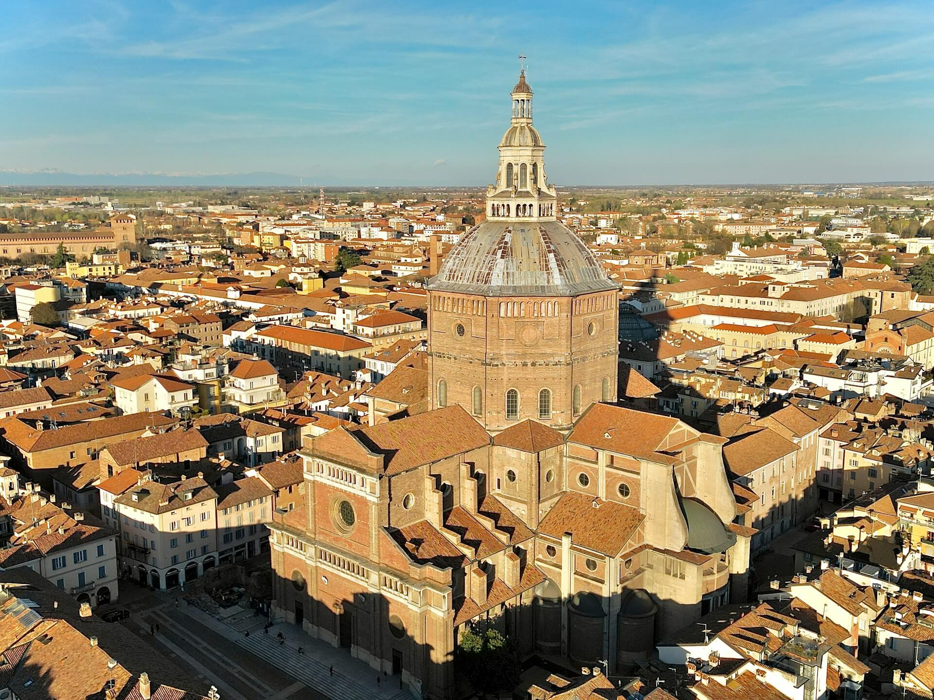 Pavia