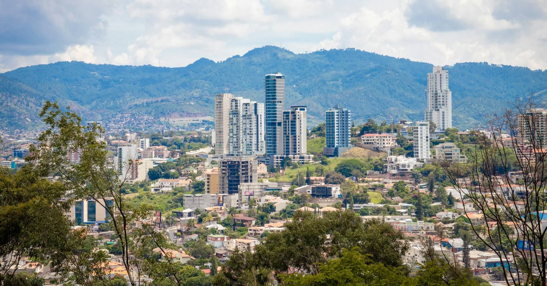 Tegucigalpa