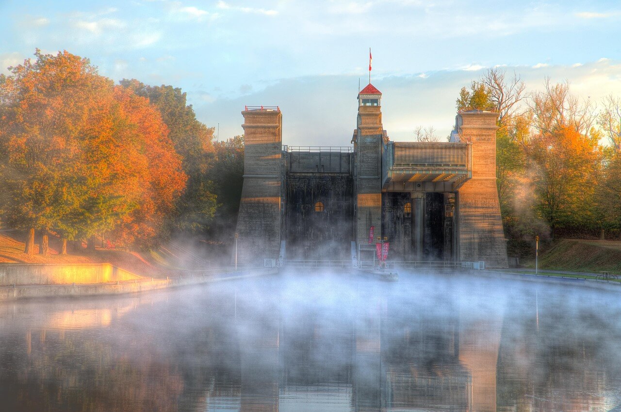 Peterborough & the Kawarthas