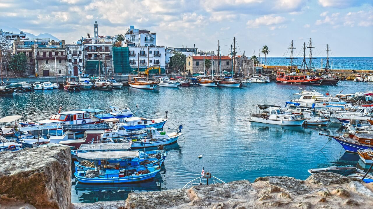 Kyrenia