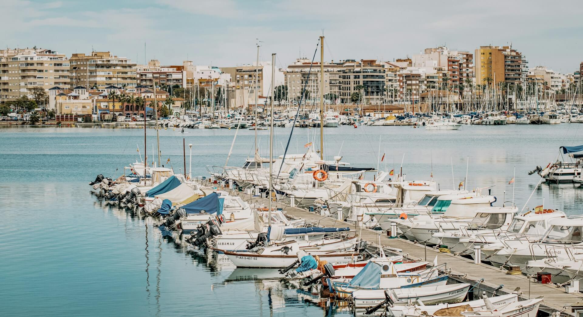 Torrevieja