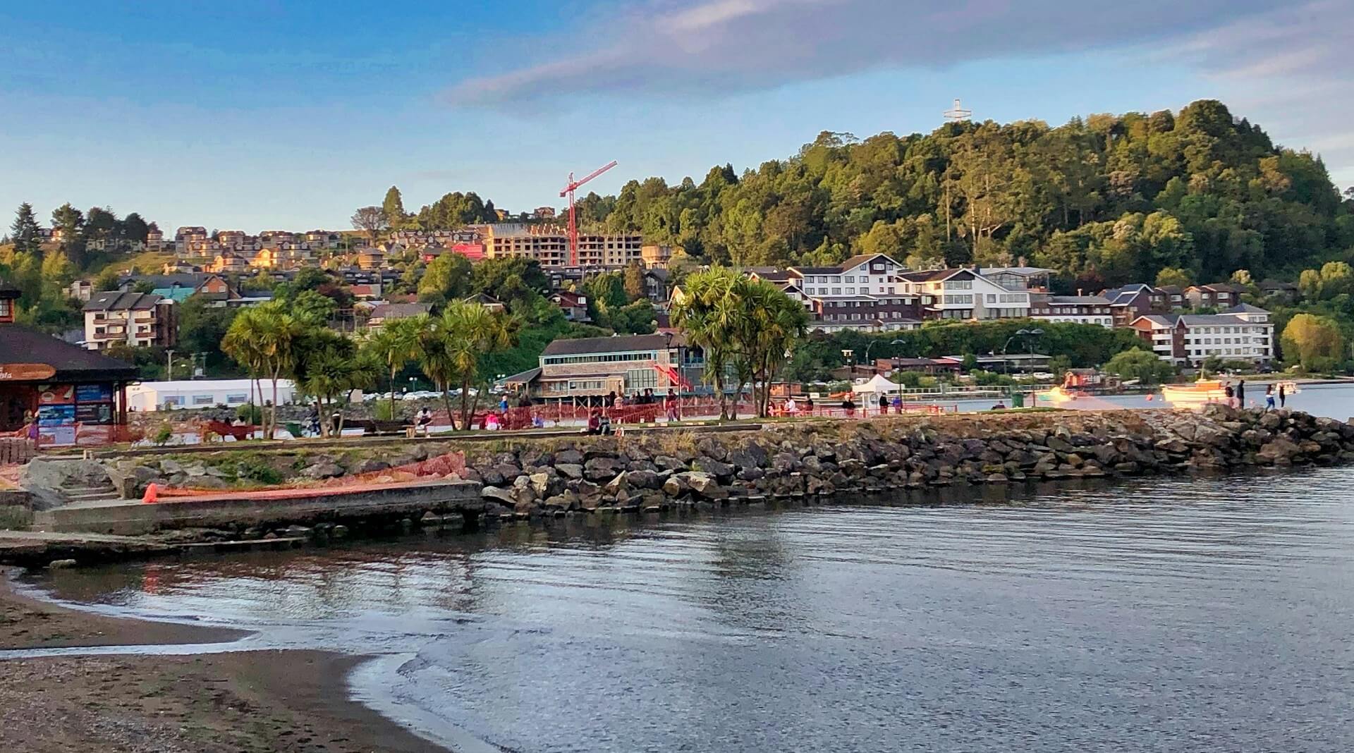 Puerto Varas