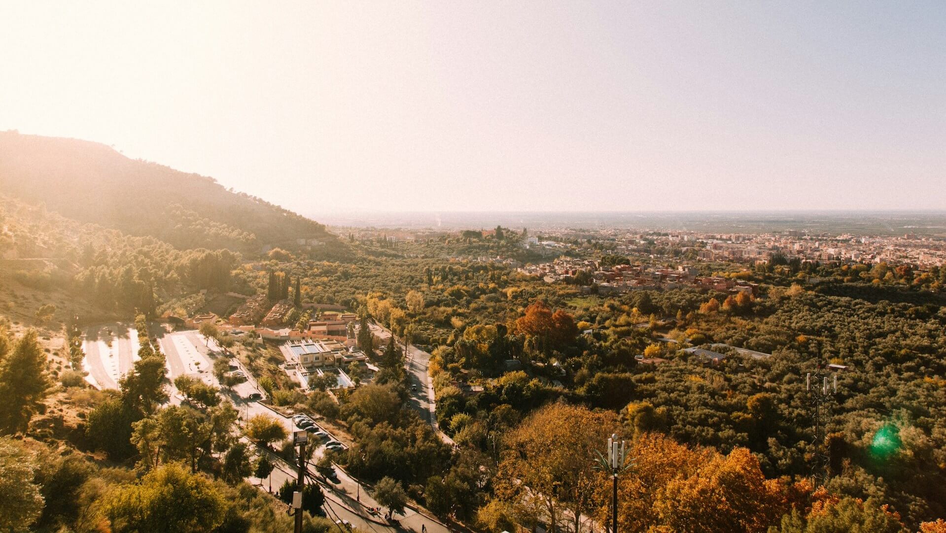 Beni Mellal-Khenifra