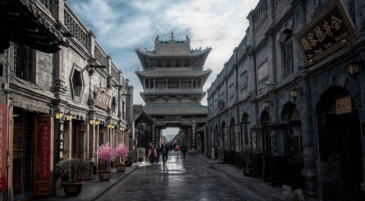 Pingyao