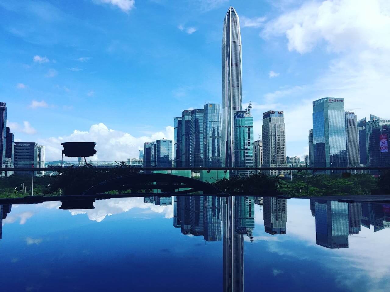 Shenzhen