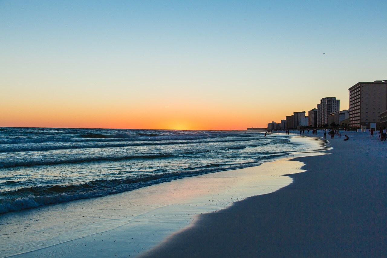 Destin