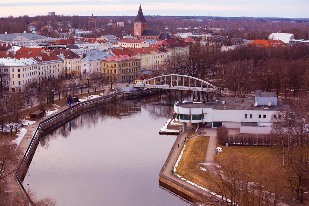 Tartu
