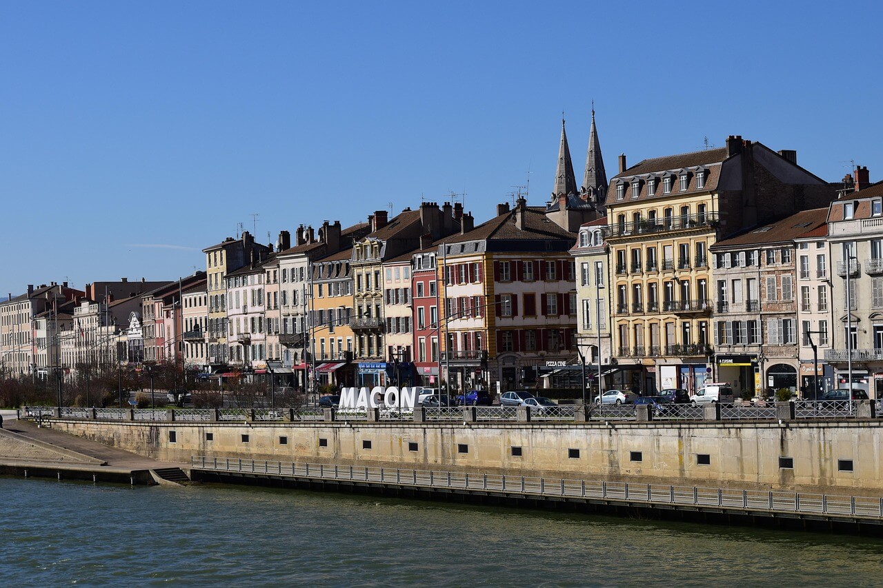 Mâcon