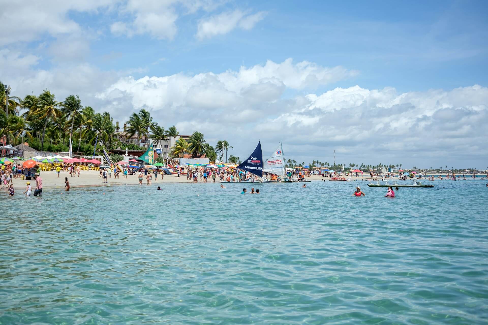 Porto de Galinhas