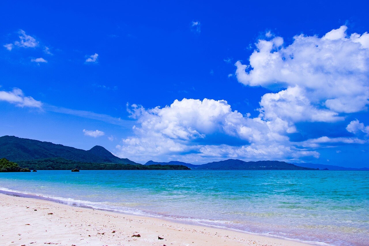 Ishigaki