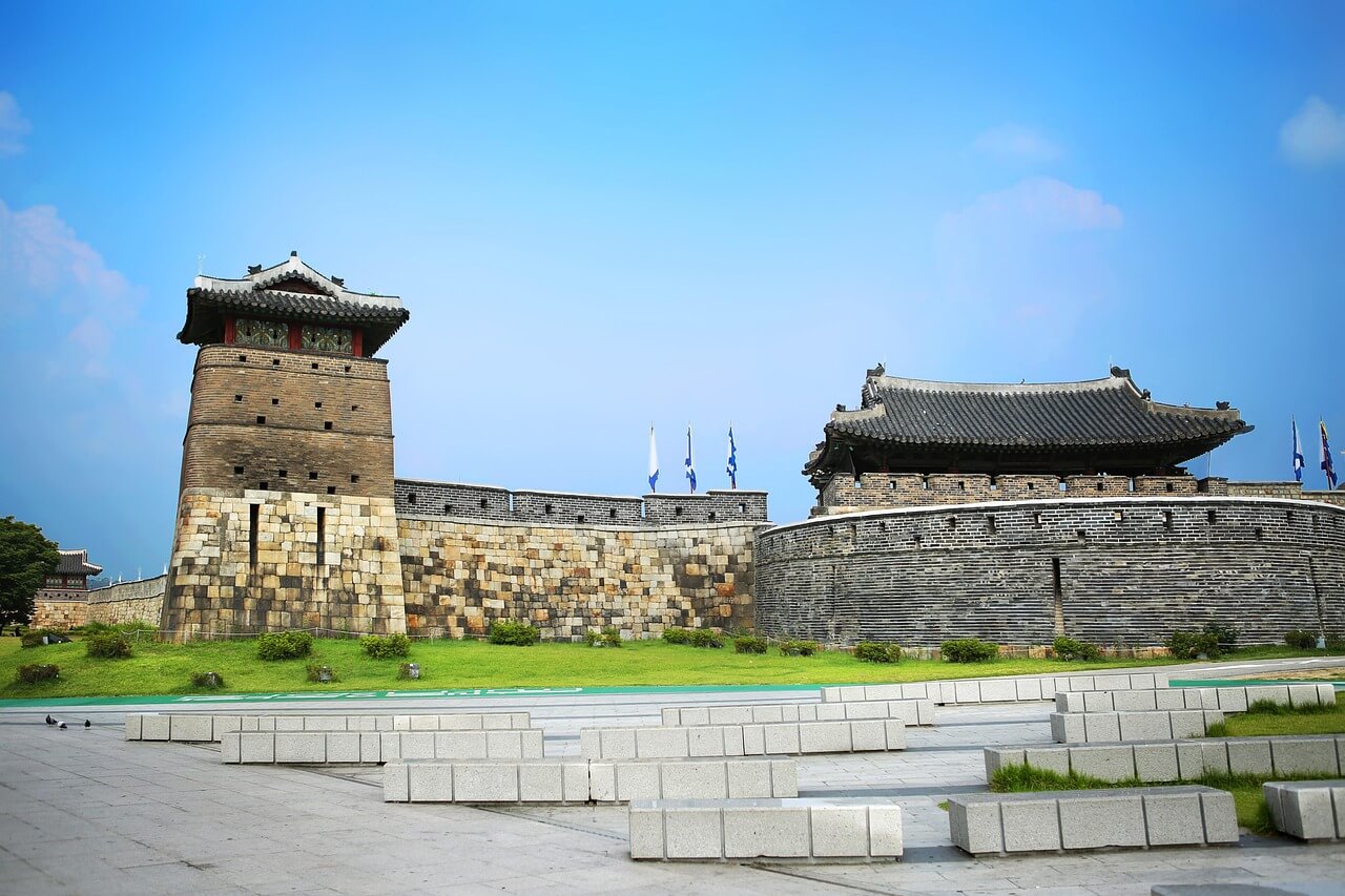 Suwon