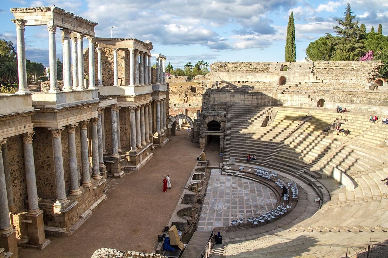 Merida