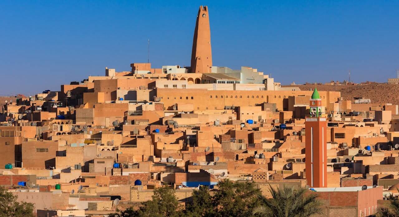 Ghardaia