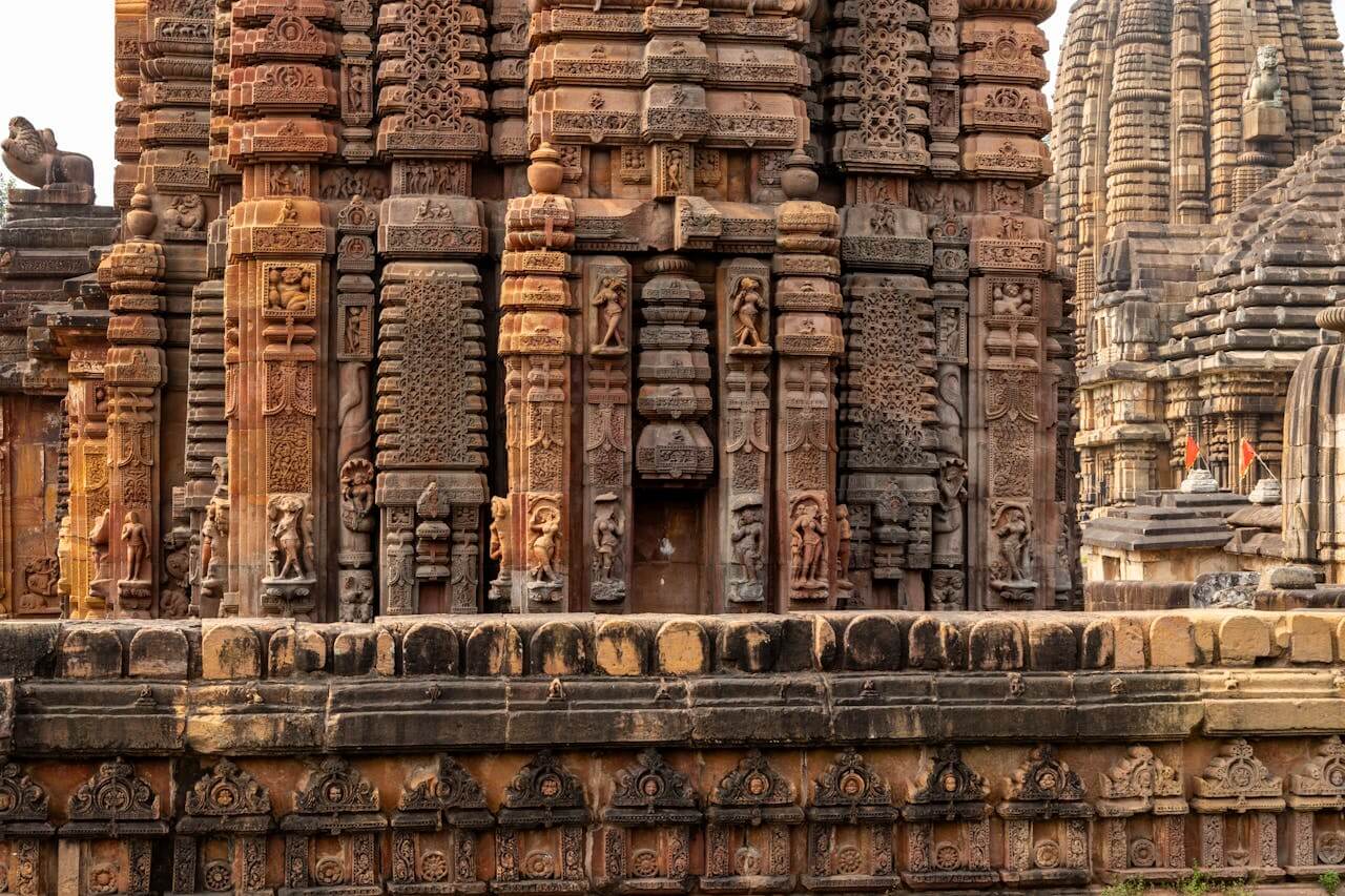 Bhubaneswar