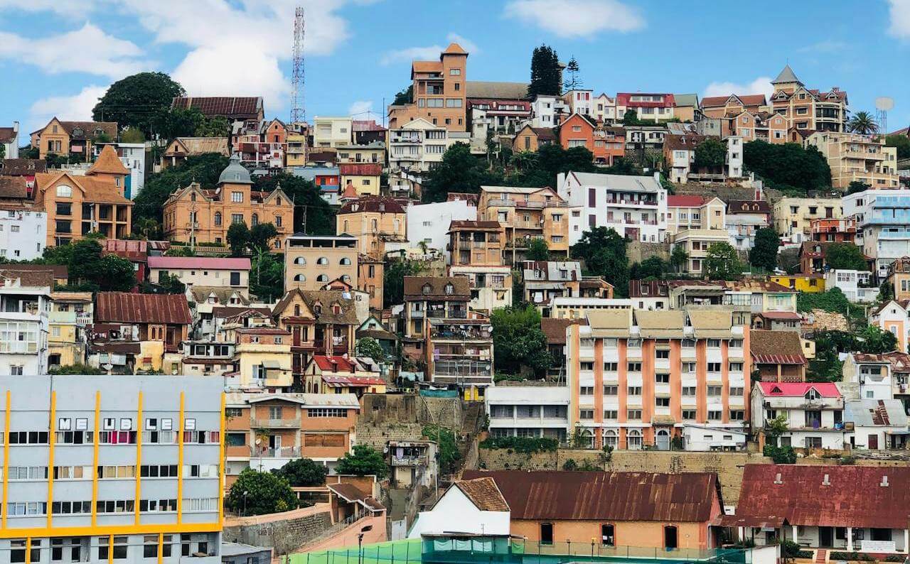 Antananarivo
