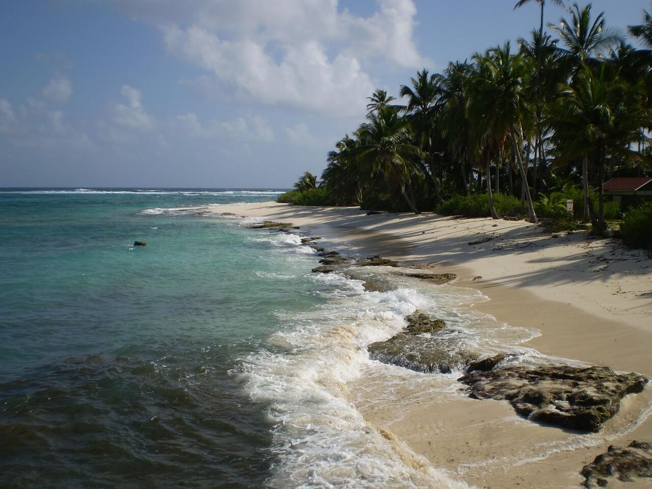 San Andrés