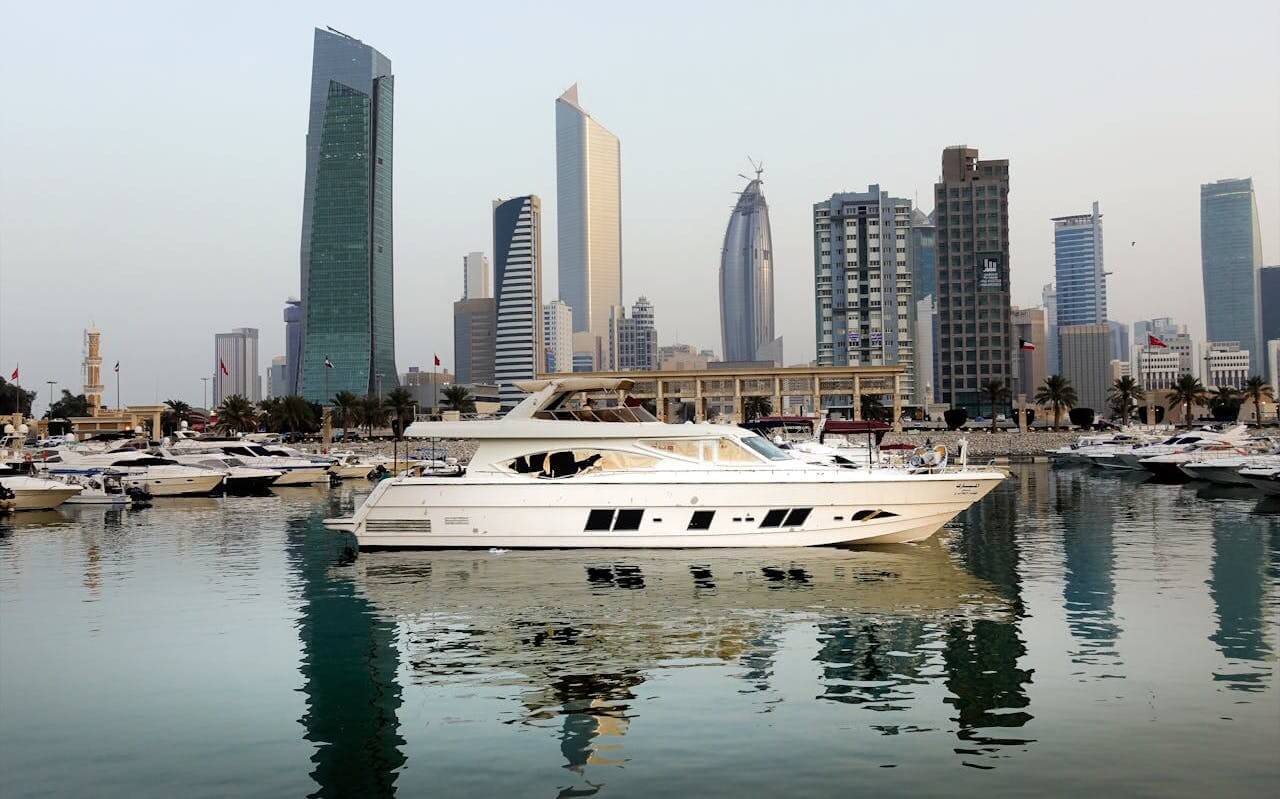 Kuwait City