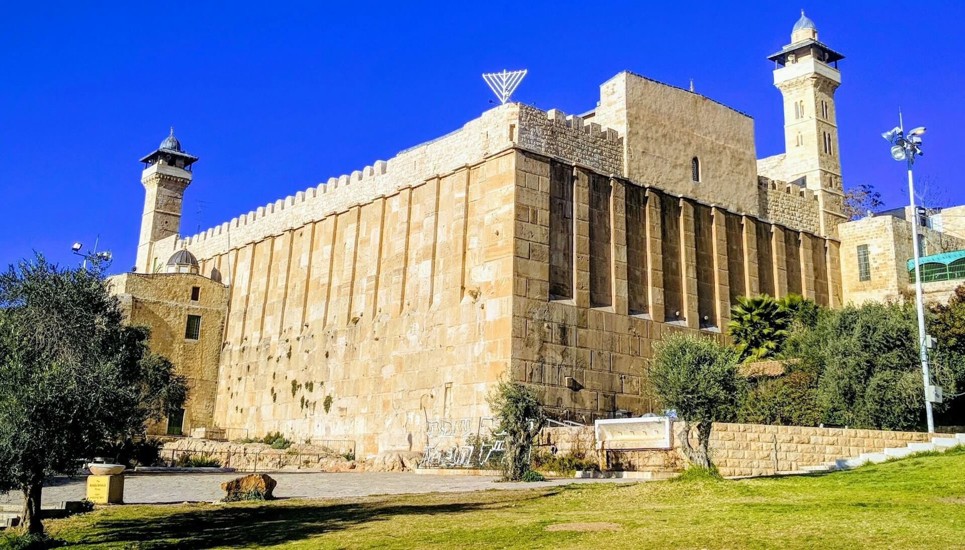 Hebron