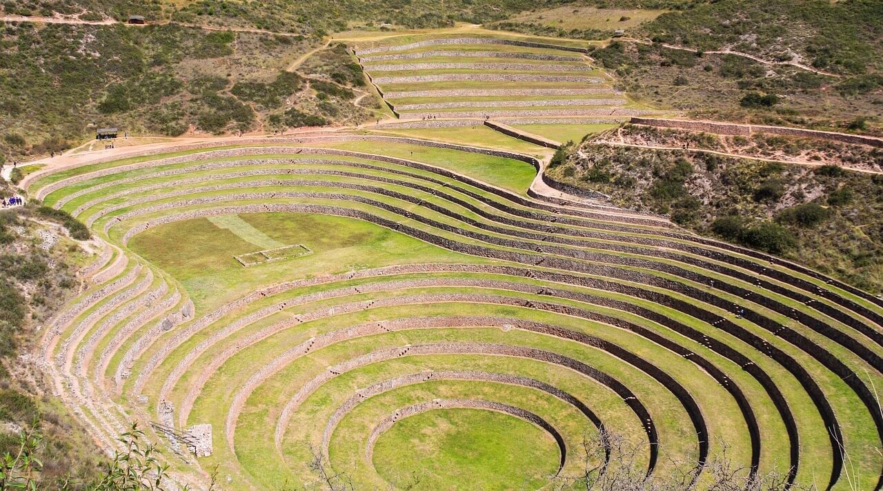 Sacred Valley
