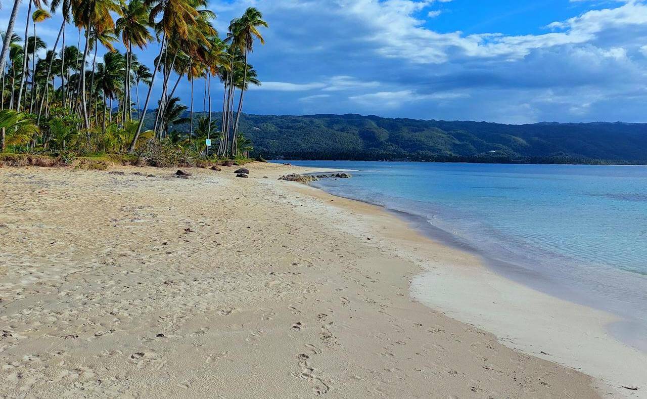 Las Terrenas