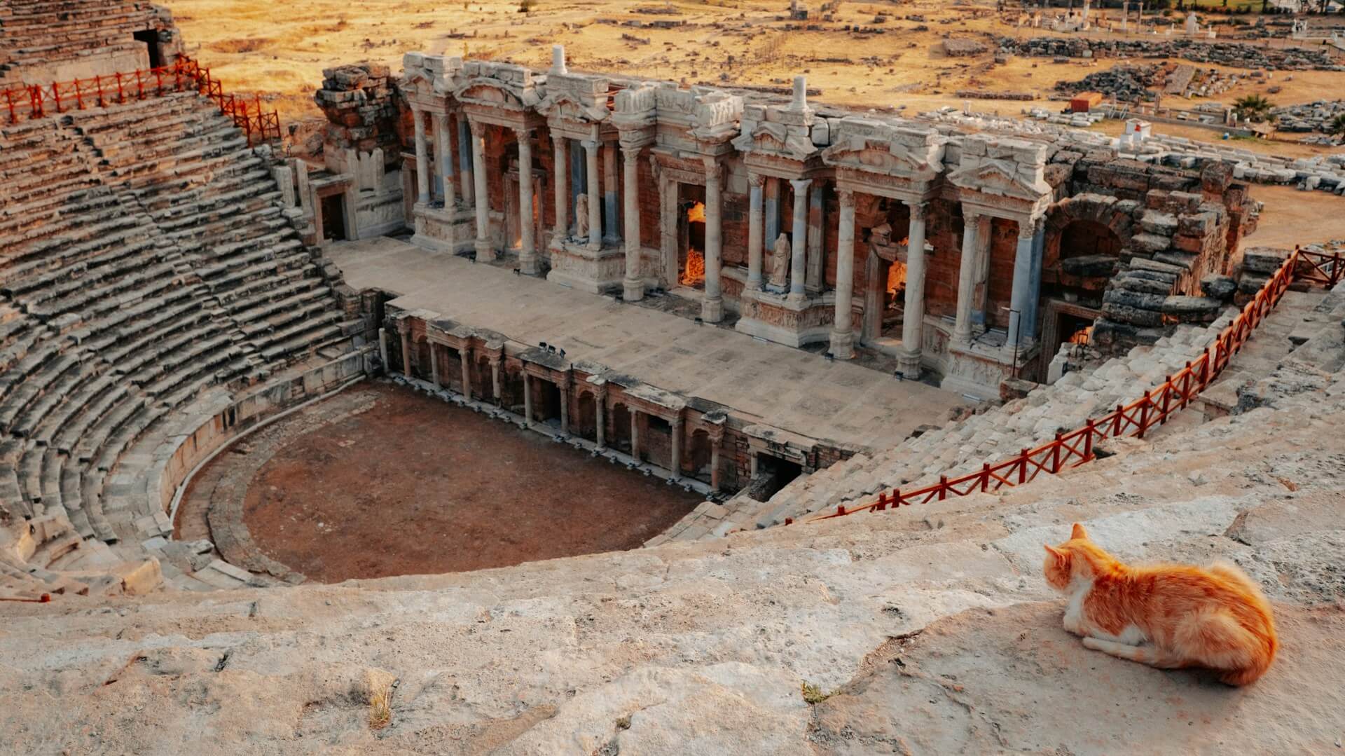 Pamukkale