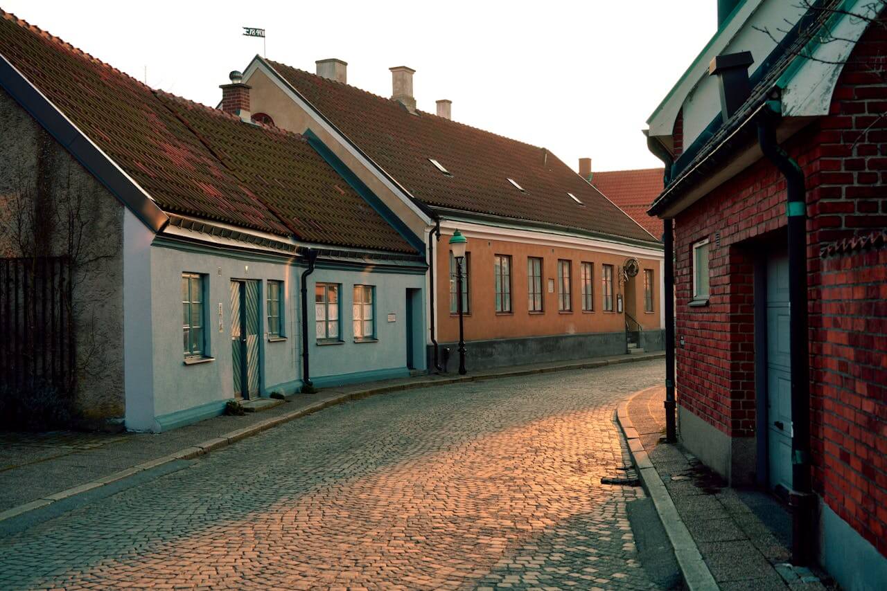 Ystad