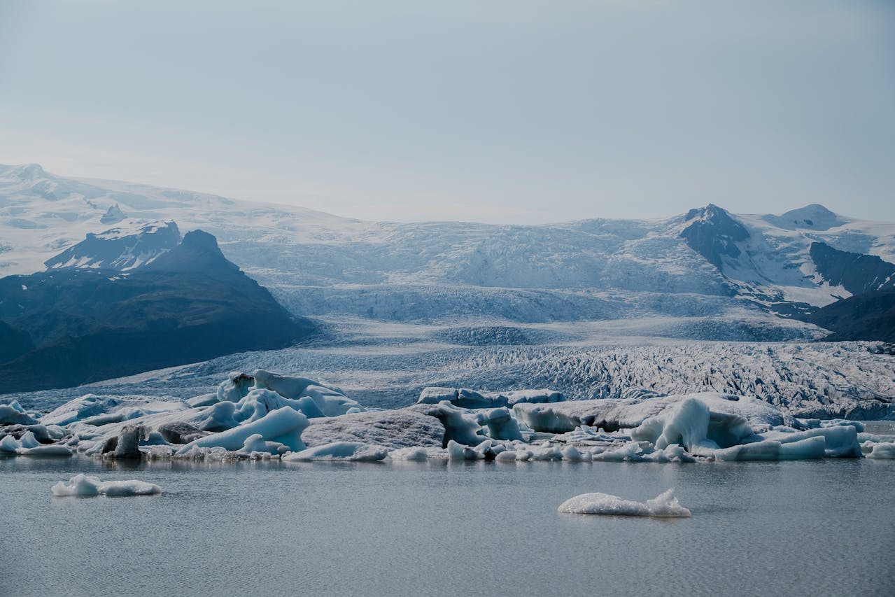 Skaftafell