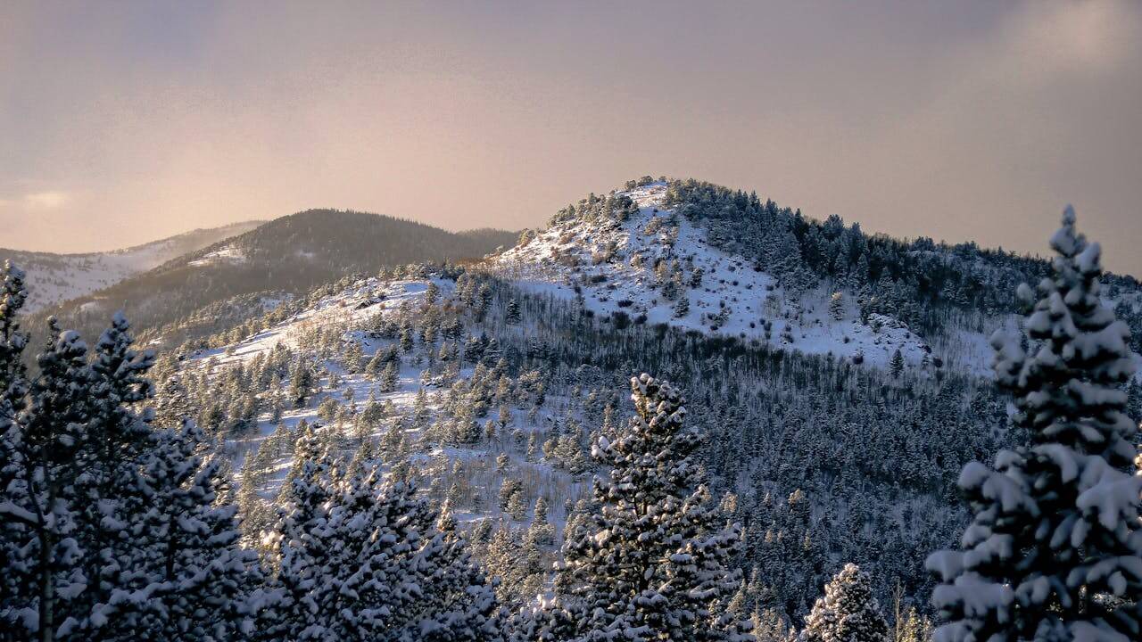 Idaho Springs