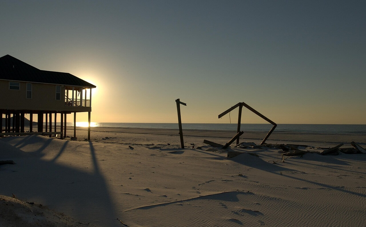 Pensacola