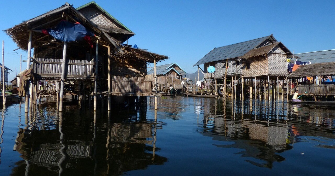 Nyaungshwe