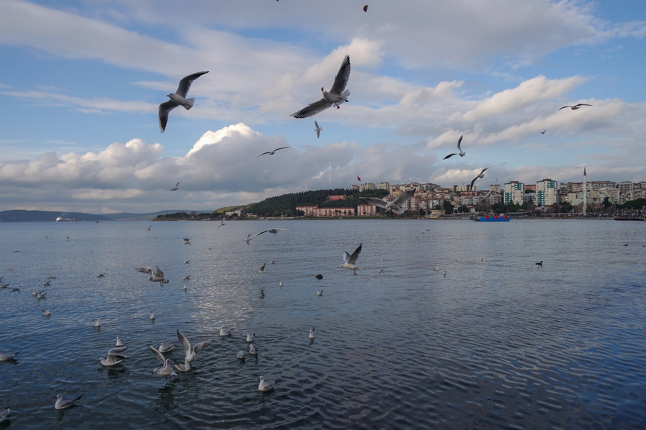 Canakkale