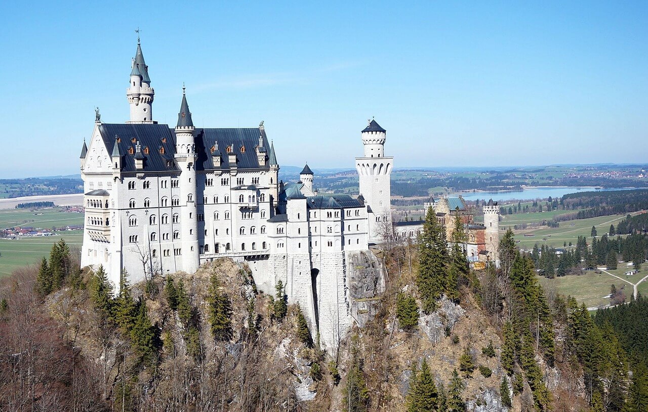 Füssen