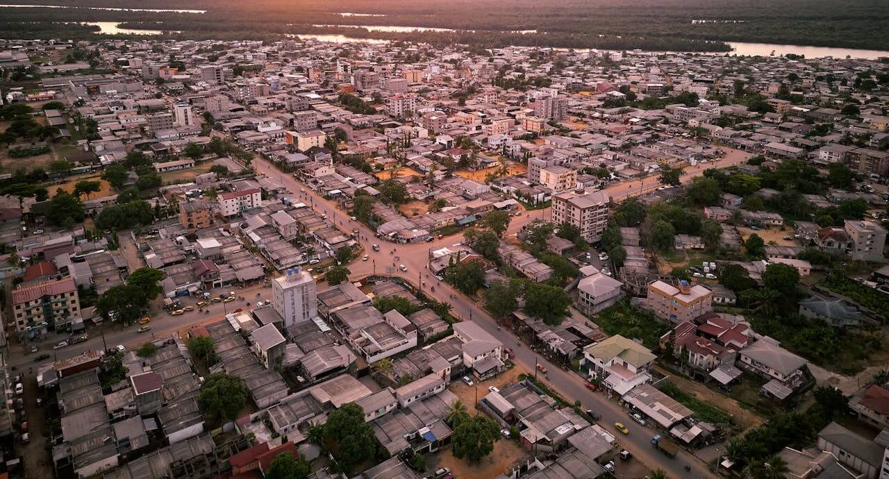 Douala