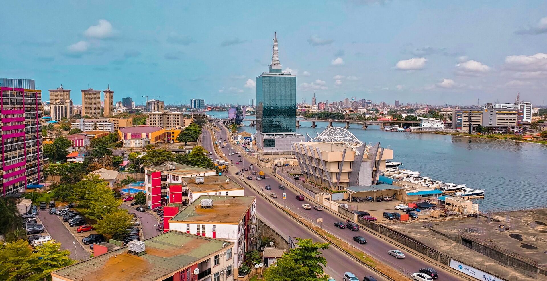 Lagos
