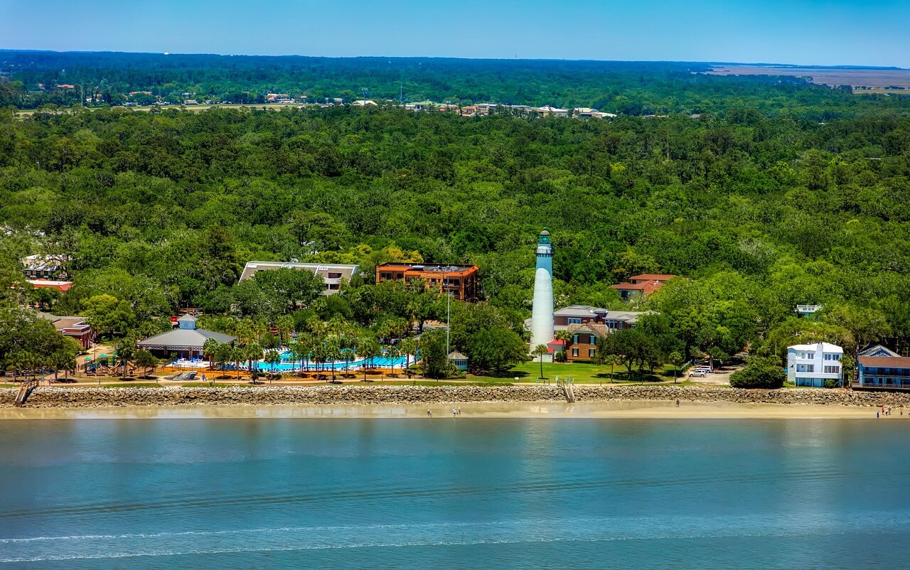 Golden Isles