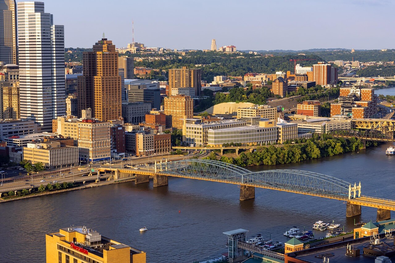 Pittsburgh
