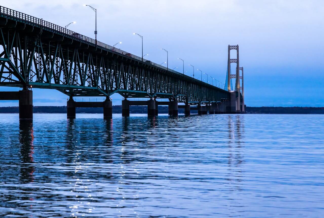 Mackinaw City