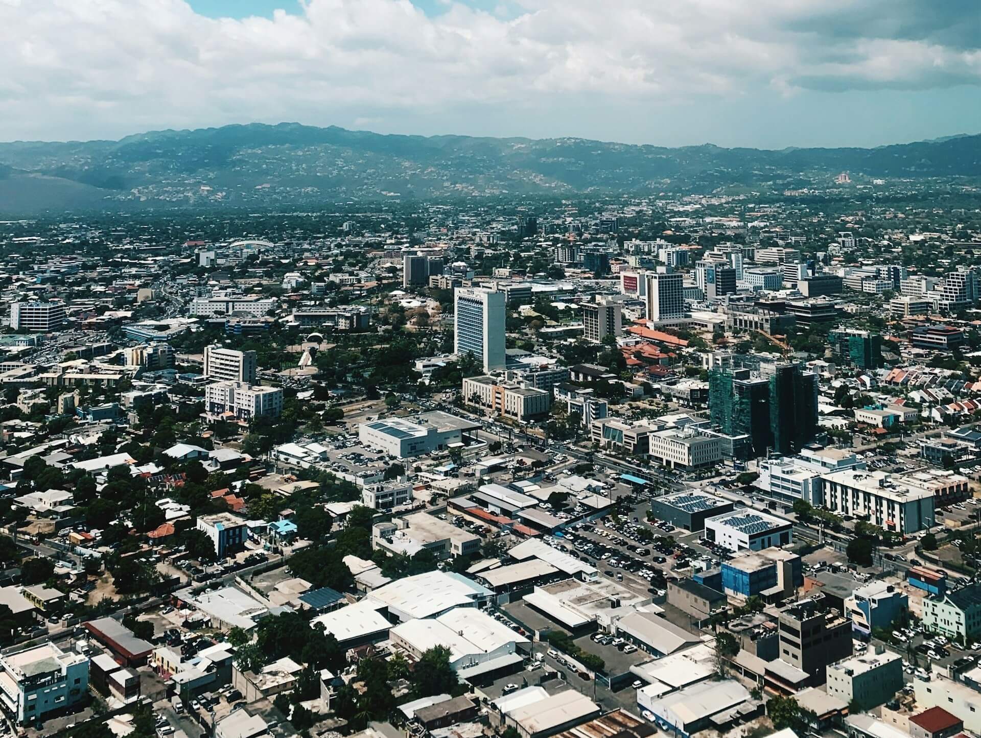 Kingston