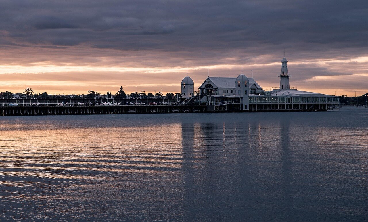 Geelong