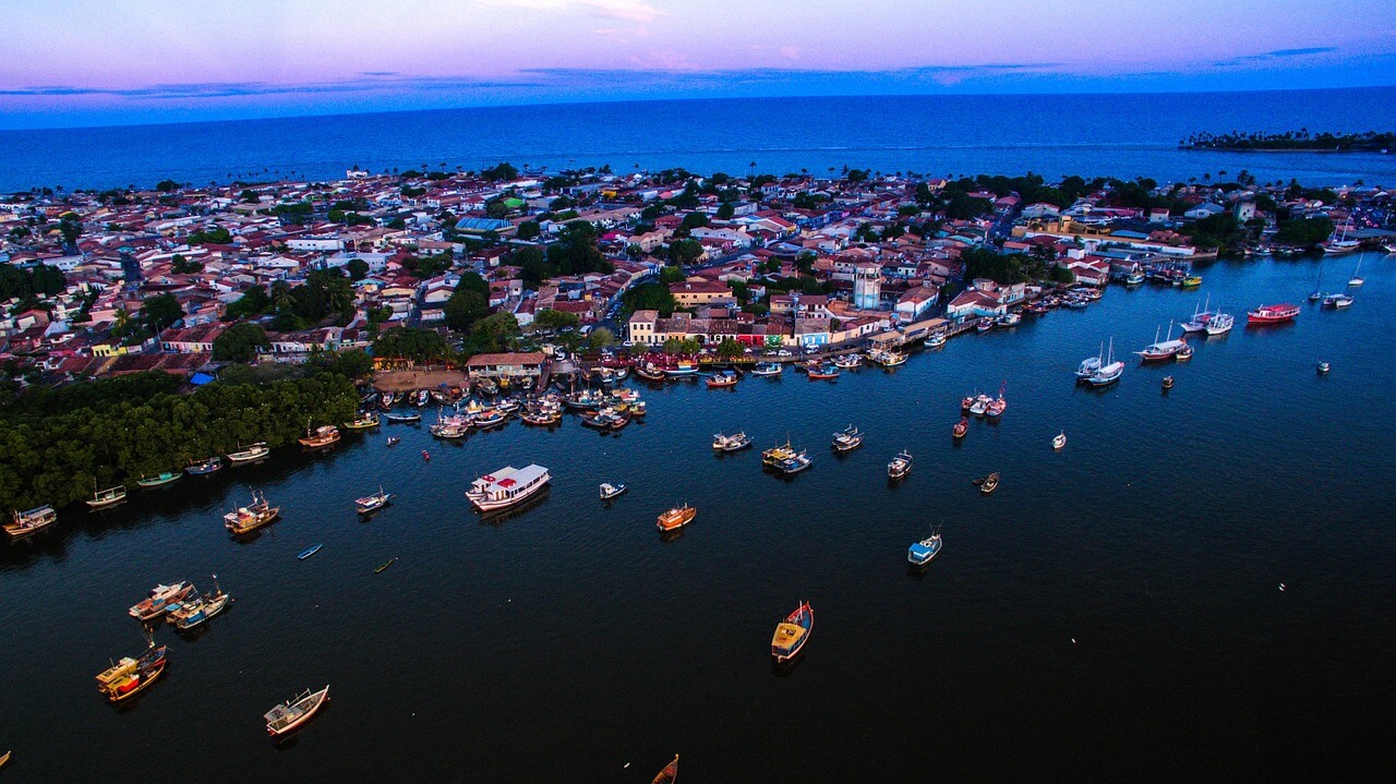Porto Seguro